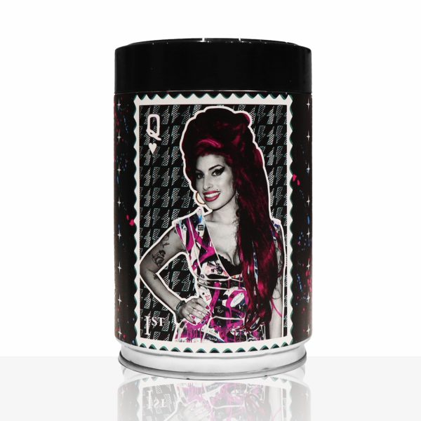 Pepita Coffee - The Postman Art