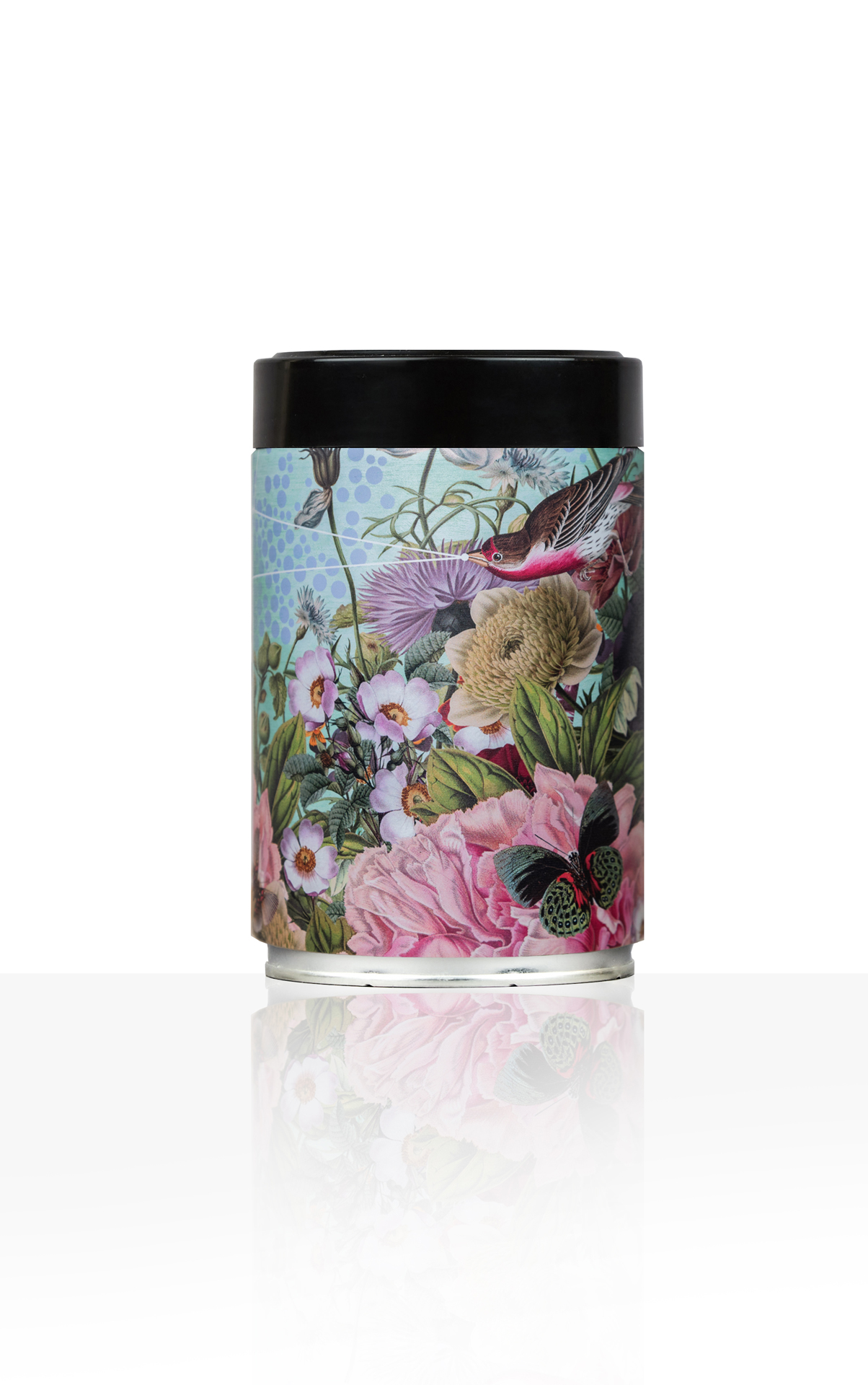 Pepita Coffeee - Alexandra Gallagher Art - Bird Song