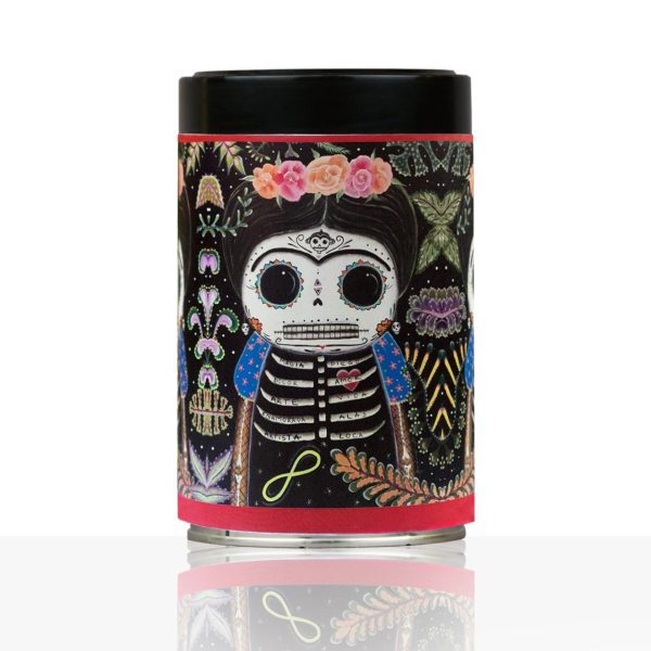 Pepita Coffee - Frida Love - Flor Uslenghi's Frida Kahlo