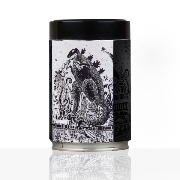 Pepita Coffee - Laina Watt Coffee Gift - Bad Day in Zone One