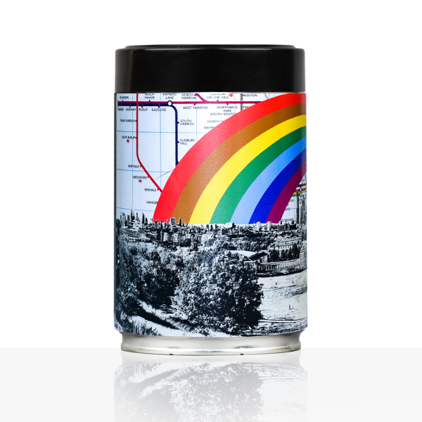 Pepita Coffee - Jayson Lilley - Love You London Greenwich