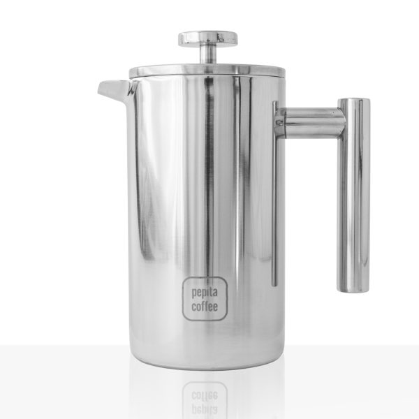 Pepita Coffeee - French Press Cafetiere