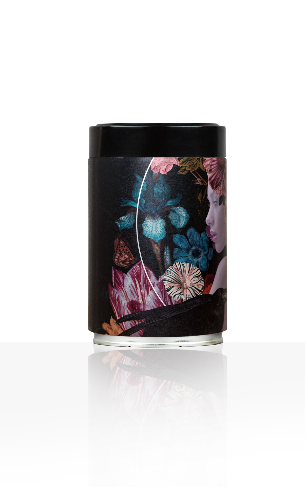 Pepita Coffeee - Alexandra Gallagher Art - Spring Sun Rise