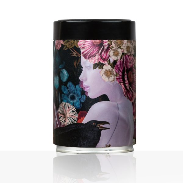 Pepita Coffeee - Alexandra Gallagher Art - Spring Sun Rise