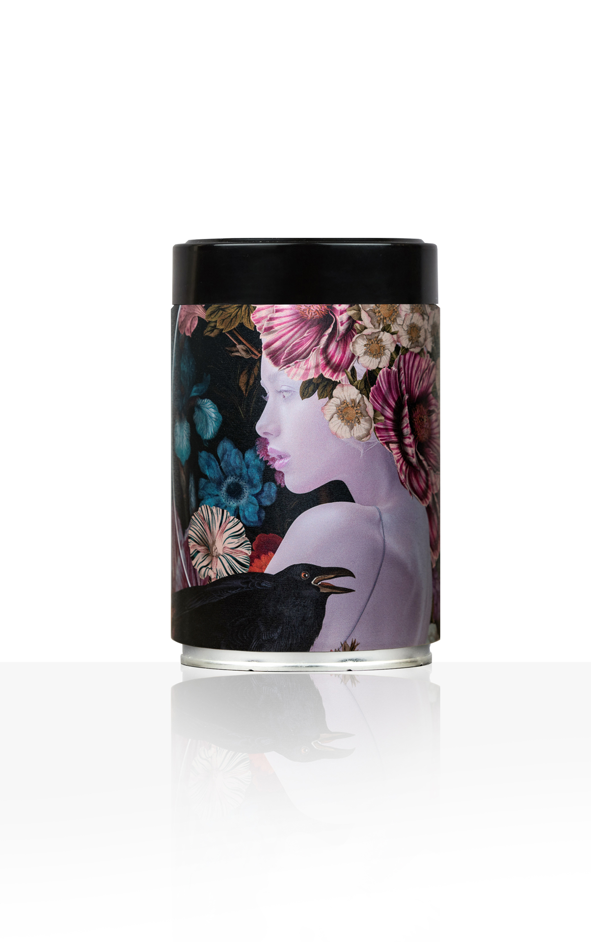 Pepita Coffeee - Alexandra Gallagher Art - Spring Sun Rise