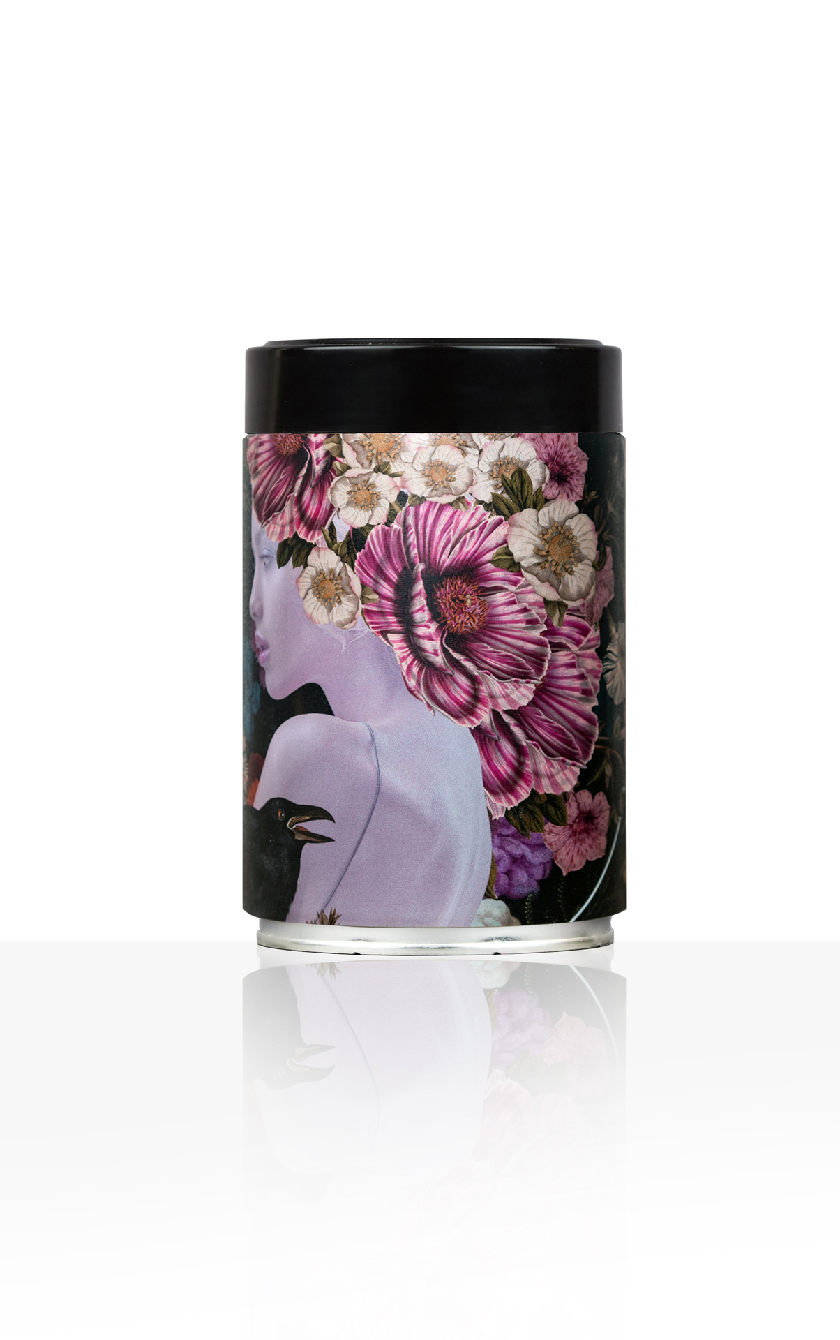 Pepita Coffeee - Alexandra Gallagher Art - Spring Sun Rise