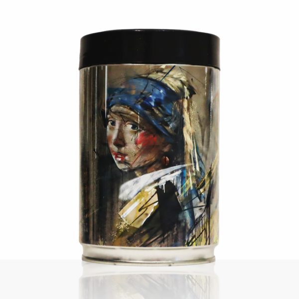 Pepita Coffee - Victoriano