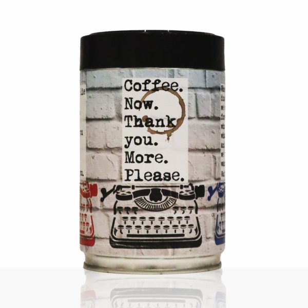 Pepita Coffee - WRDSMTH