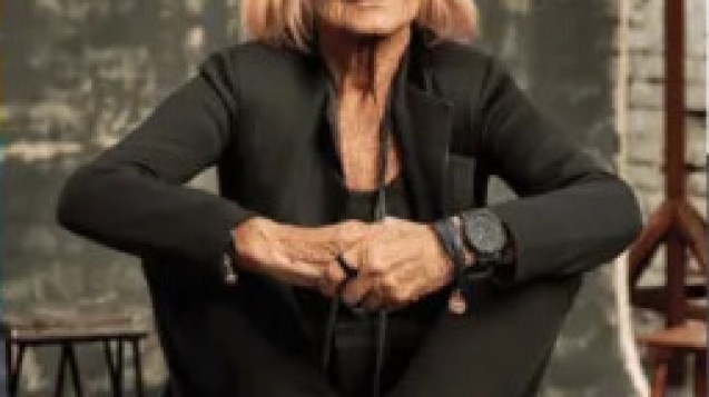 Pepita Coffee - Barbara Hulanicki