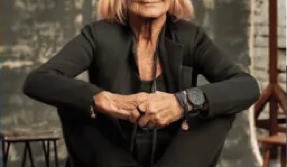 Pepita Coffee - Barbara Hulanicki