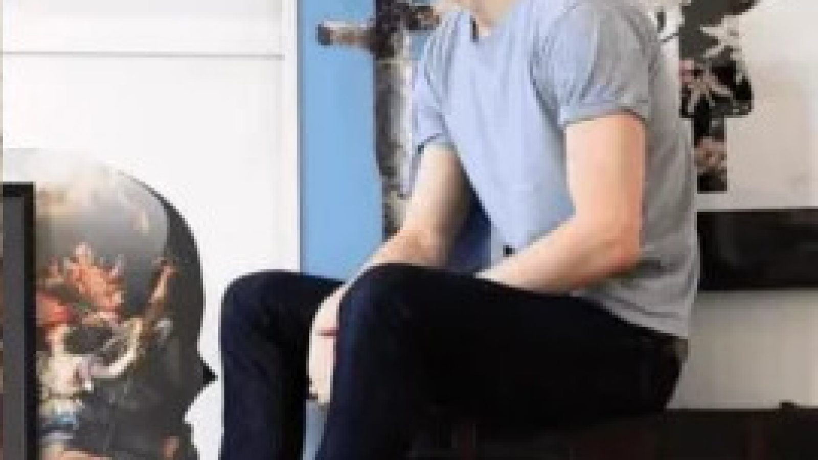 Pepita Coffee - Magnus Gjoen