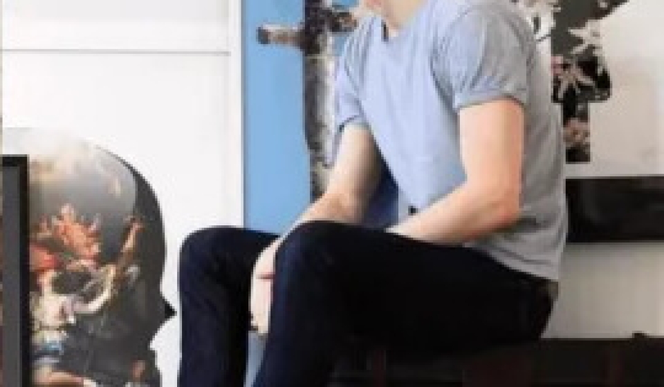 Pepita Coffee - Magnus Gjoen