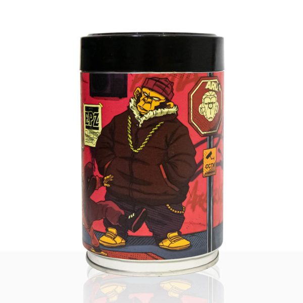 Pepita Coffee - Katun