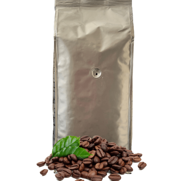 Pepita Coffee - Coffee Beans Luxury Blend
