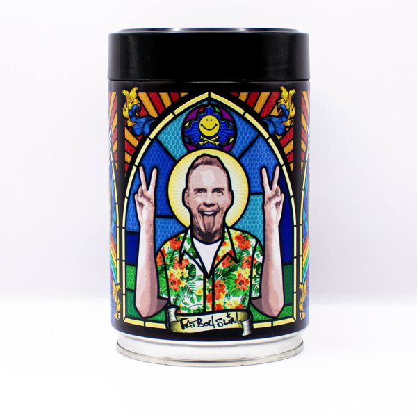 Praise You by Fatboy Slim X Chemical X