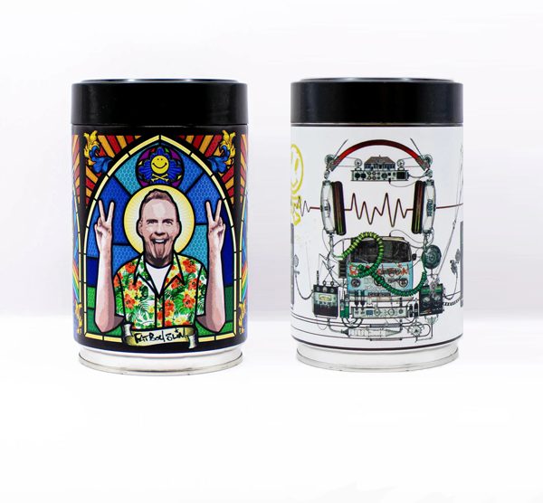 Fatboy Slim Complete Set