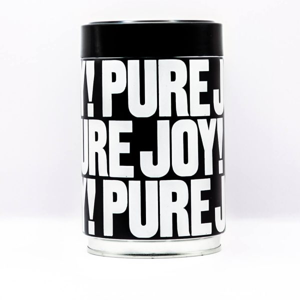 Anthony Burrill - Pepita Coffee