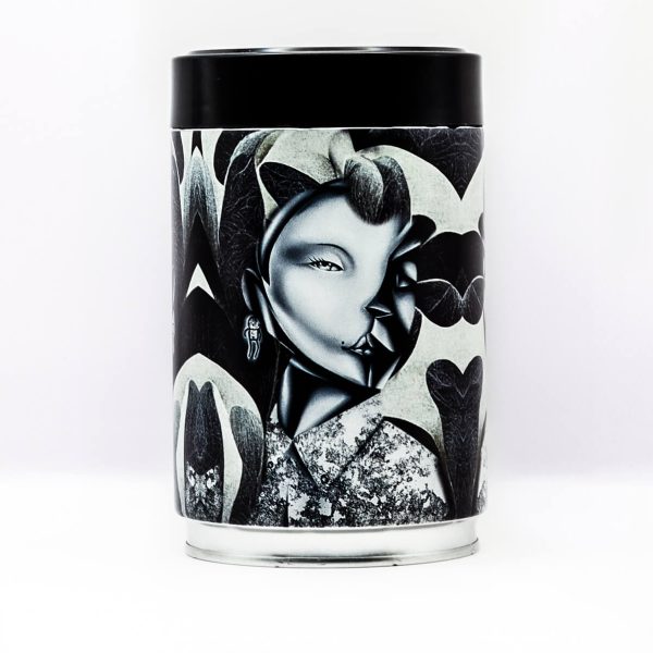 Marius Seidlitz - Pepita Coffee