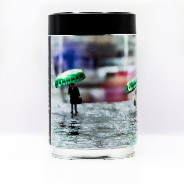 Roy's People - Pepita Coffee