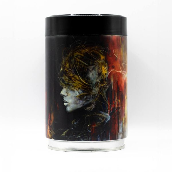 Pepita Coffee - L7Matrix