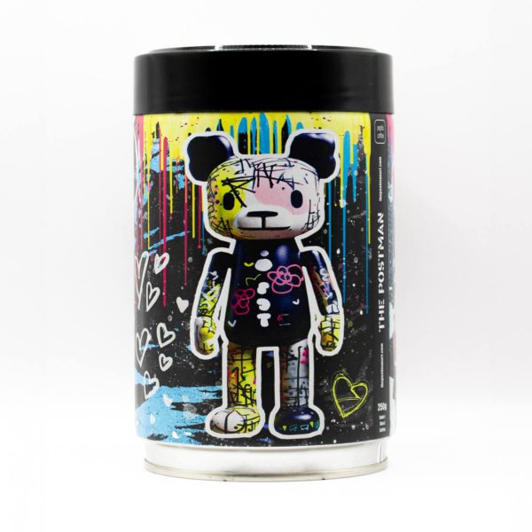 Pepita Coffee - The Postman - Lovesick