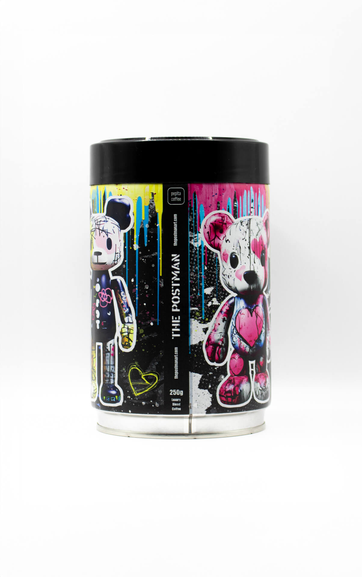 Pepita Coffee - The Postman - Lovesick