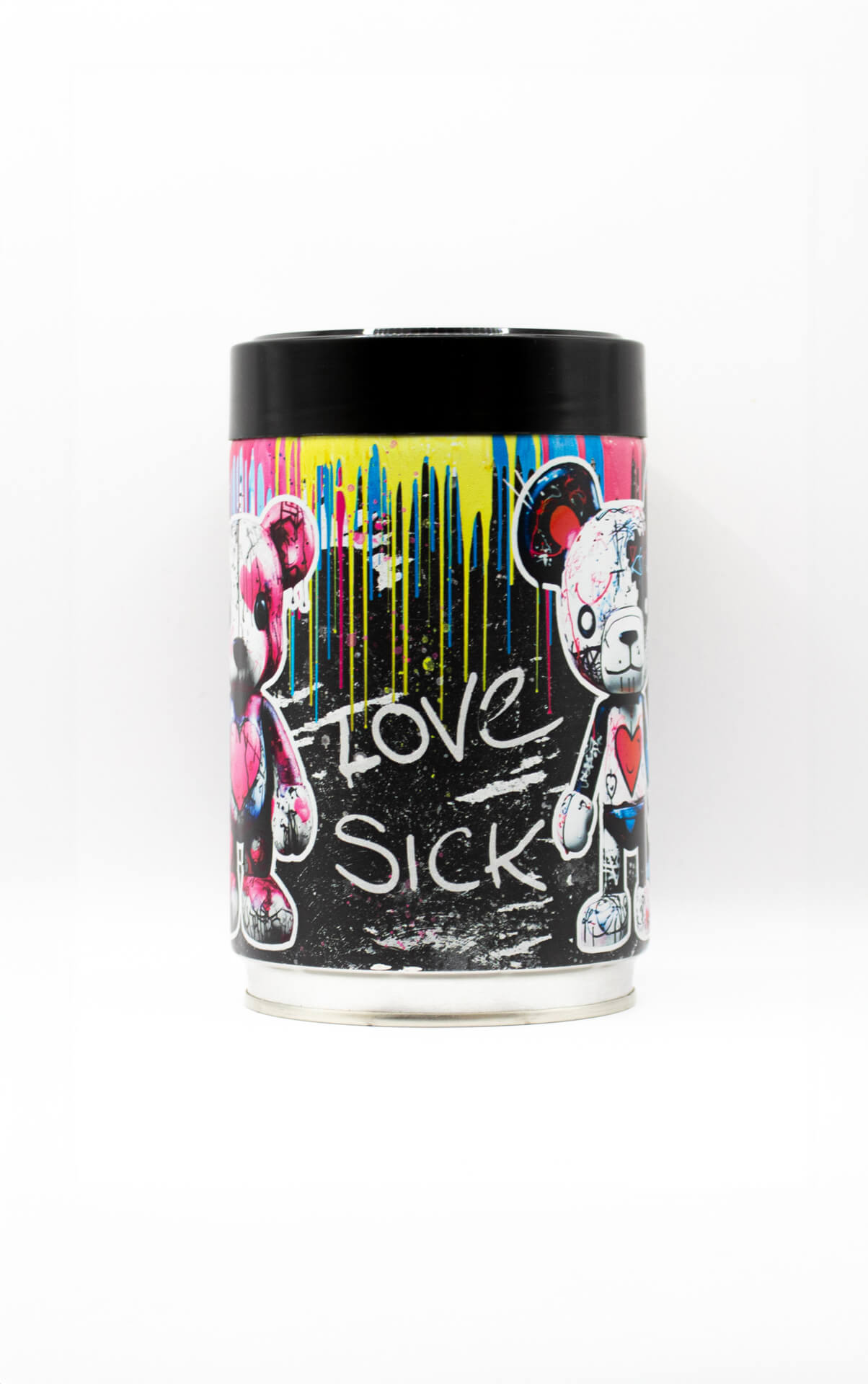 Pepita Coffee - The Postman - Lovesick