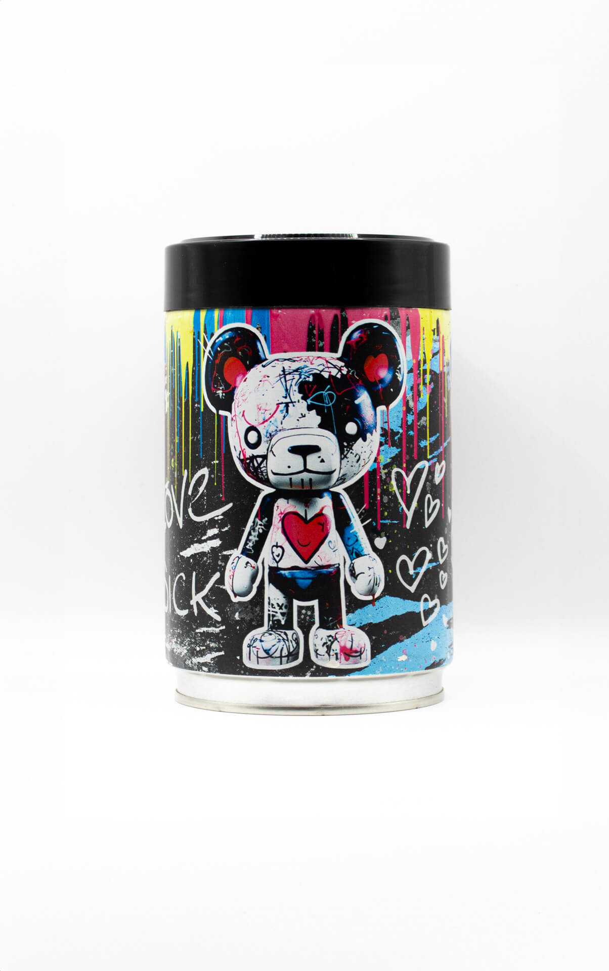 Pepita Coffee - The Postman - Lovesick