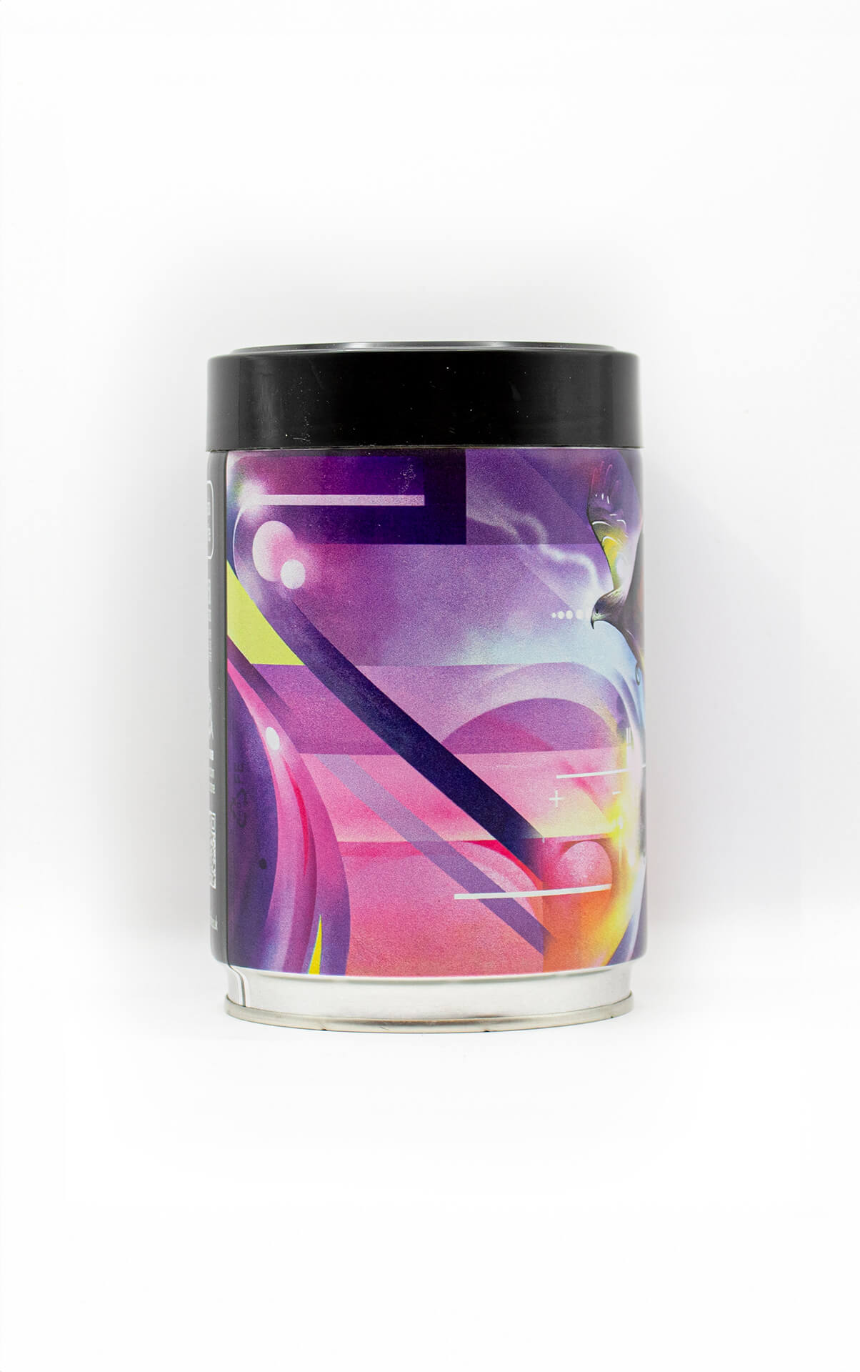 Pepita Coffee - Mr Cenz