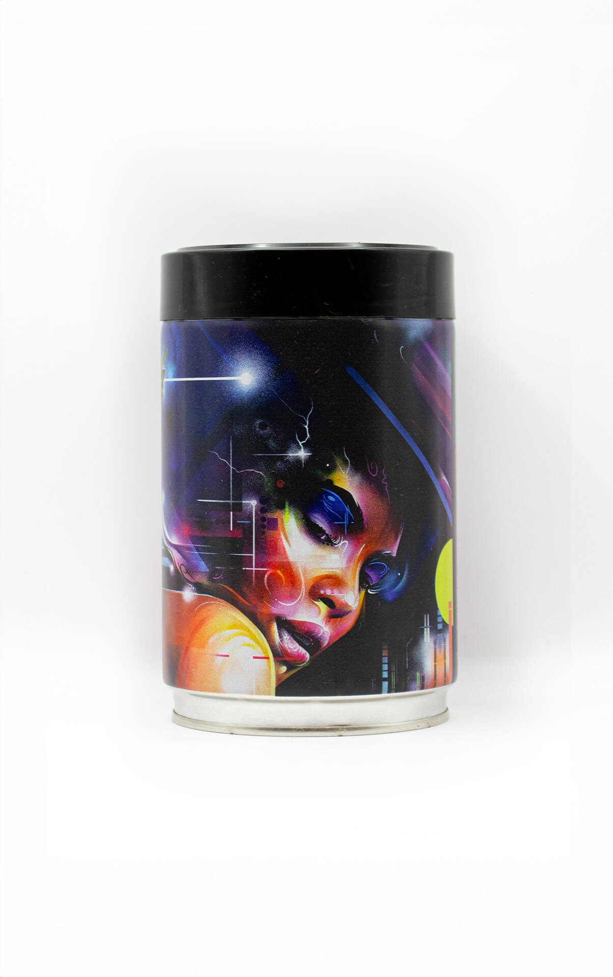 Pepita Coffee - Mr Cenz