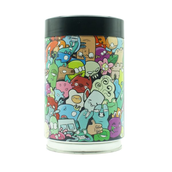 Pepita Coffee - Curtis Creationz