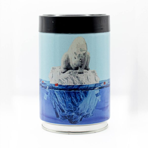 Pepita Coffee - Catman