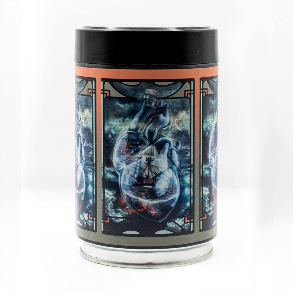 Pepita Coffee - Cblox