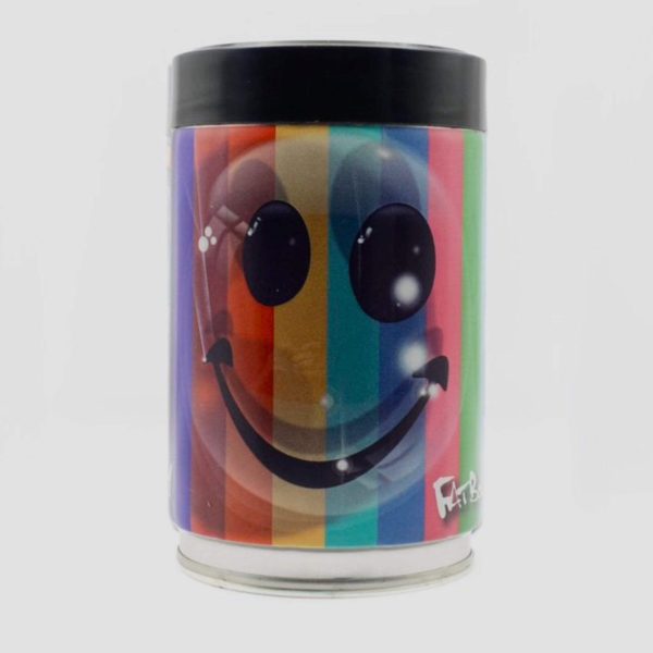 Pepita Coffee - TBOY - Fatboy Slim - Smile