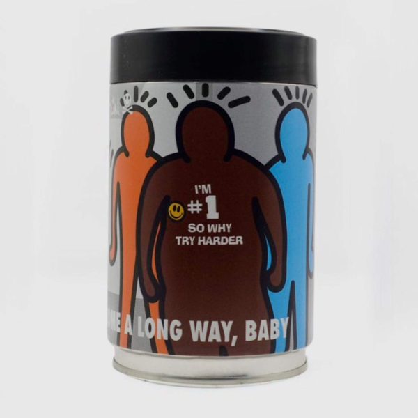 TBOY - Fatboy Slim - You come a long way Baby