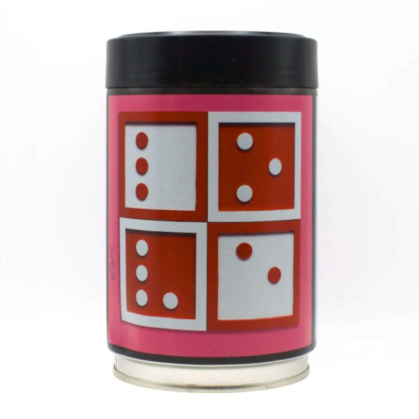 Clarke Reynolds (Mr Dot) - 200 Years of Braille - Pepita Coffee