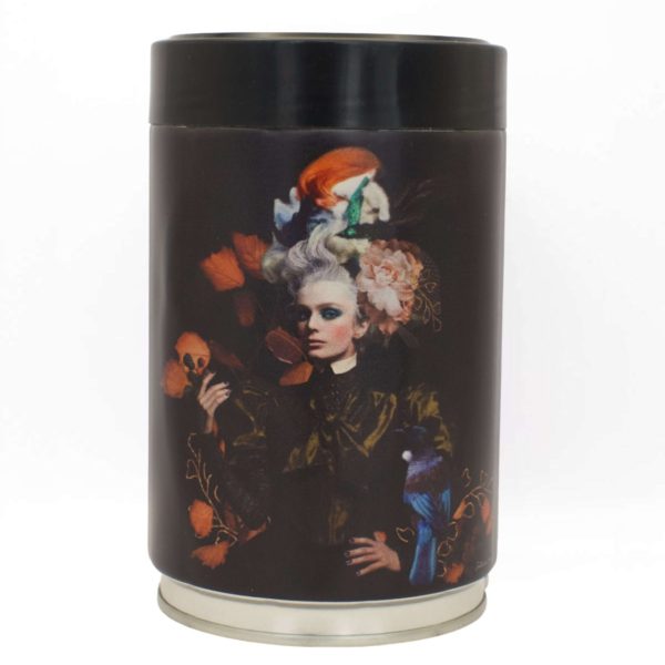 Catarina Diaz - Basking in the moment - Pepita Coffee