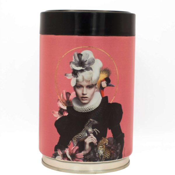 Catarina Diaz - Transcendence - Pepita Coffee