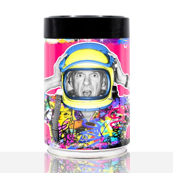 The Postman - Fatboy Slim