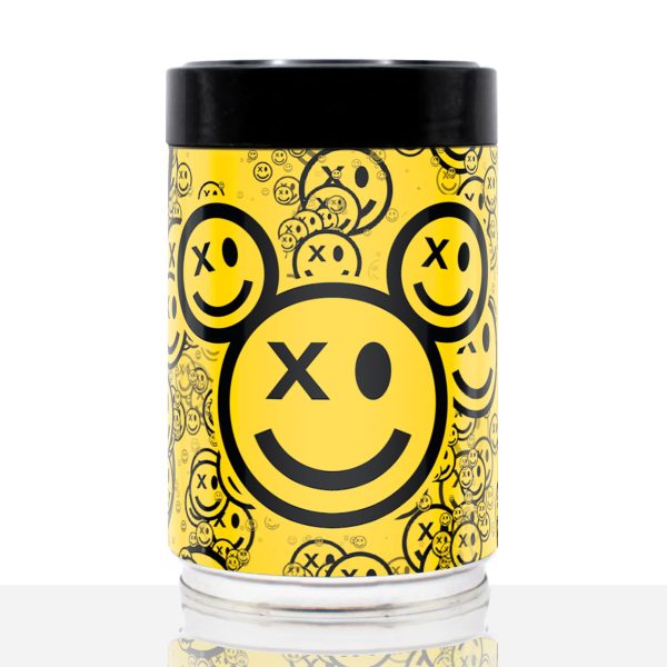 Smile for Mickey by Chemical X | 250g Luxury Blend Coffee | Free UK Delivery