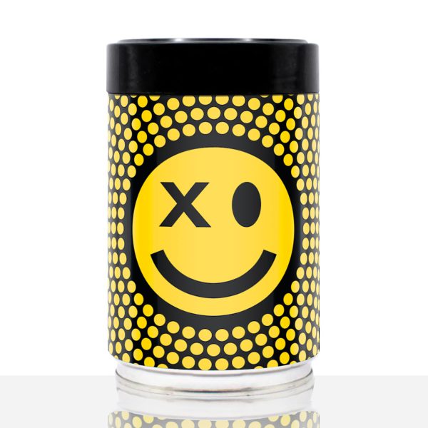 Smile On Dot by Chemical X | 250g Luxury Blend Coffee | Free UK Delivery