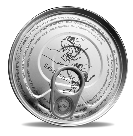 Dan Kitchener - Omoide Collectable Coffee Tin | 250g Luxury Blend - Image 4