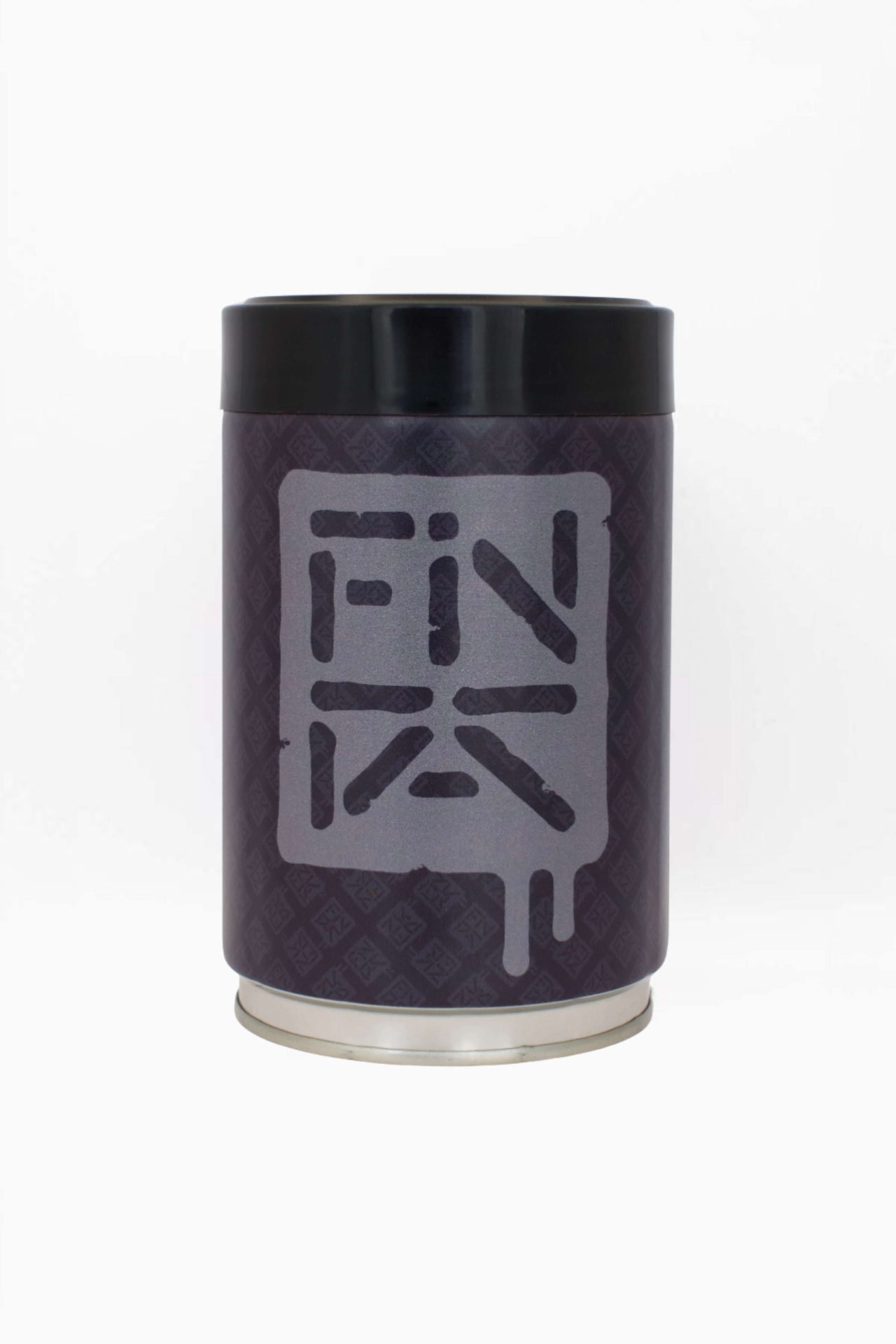 Fin Dac - Collectable Art Tin | 250g Luxury Blend Coffee | Free UK Delivery