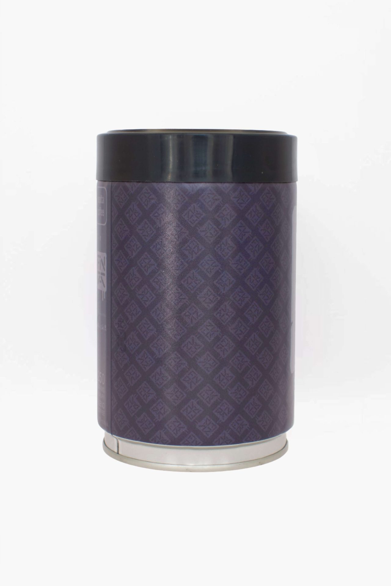 Fin Dac - Collectable Art Tin | 250g Luxury Blend Coffee | Free UK Delivery - Image 2