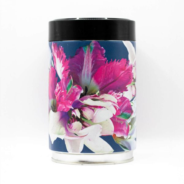 Sophie Mess - Collectable Art Tin | 250g Luxury Blend Coffee | Free UK Delivery